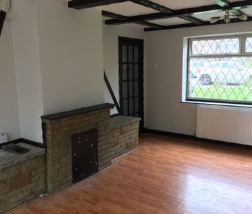 3 Bed Terraced House, Canterbury Road, CR0 - Photo 6