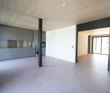 «Atelier-Wohnung im suburbanen Schweighofquartier» - Foto 3