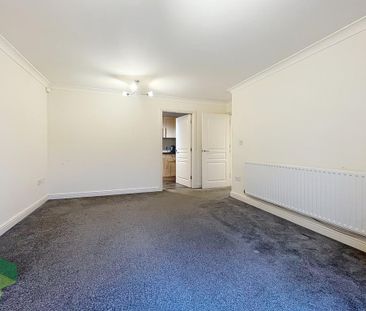 2 bedroom apartment to rent - Photo 6