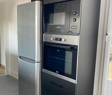 2 pièces - Meublé - 37,3 m² - 5ème étage - Colocation autorisée - Photo 3