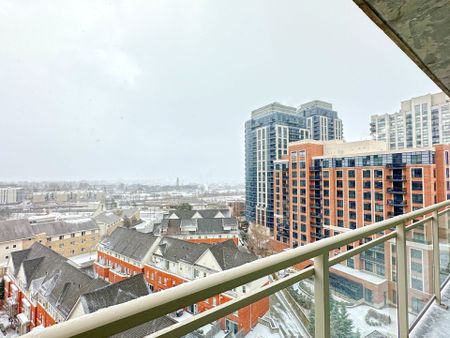 For Lease - 5101 Dundas Street Unit# 908, Toronto, Ontario - Photo 2