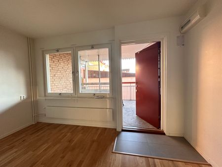 Carl Krooks gatan 38A – 3rok (lgh 1104) - Photo 3