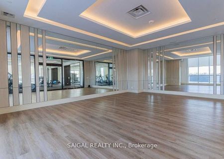 For Lease - 5249 Dundas Street Unit# 3404, Toronto, Ontario - Photo 4