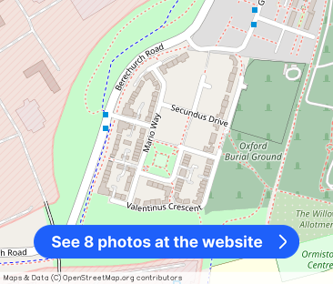 1 bedroom house share for rent - Photo 1