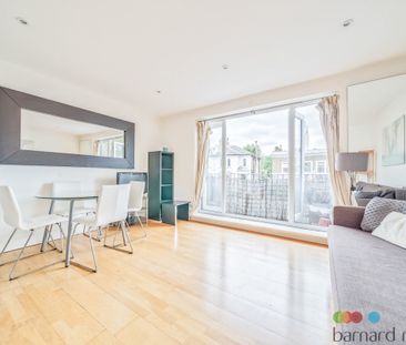 Falcon Road - Photo 2