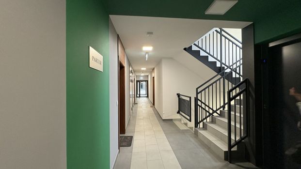 Mieszkanie z widokiem na las - Фото 1