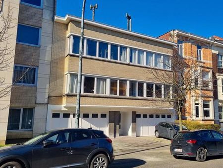 Appartement te huur - Foto 4