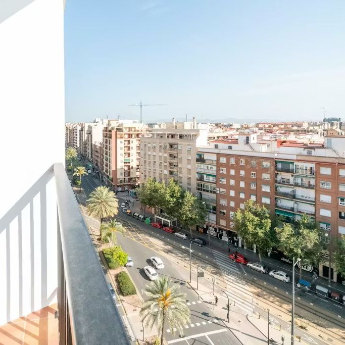 Avinguda del Primat Reig, Valencia, Valencian Community 46010 - Photo 1