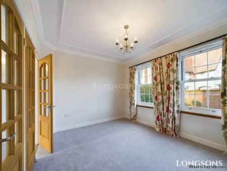 4 bedroom property to rent in Bury St Edmunds - Photo 3