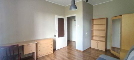 Kawalerka blisko Galerii Kazimierz, Grzegórzki 27 m² - Фото 4