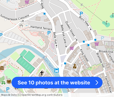 Belle Vue, Bude - Photo 1