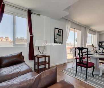 Townhouse in Estepona - Photo 1