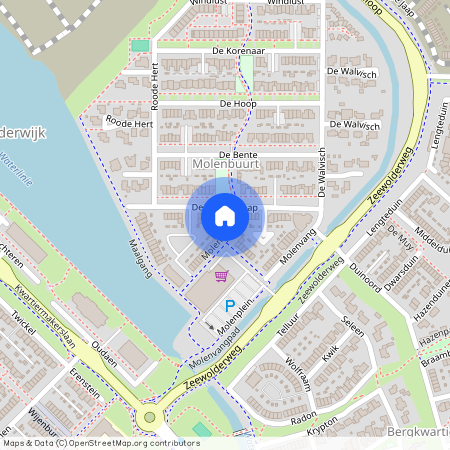 Molengang 4, 3894GE, Zeewolde