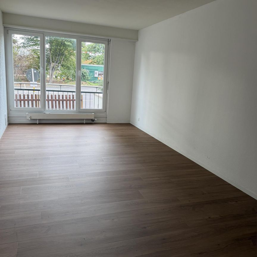 Attraktive Familienwohnung im Erdgeschoss - Photo 1