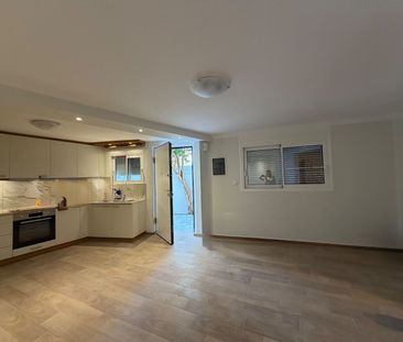 Studio/Γκαρσονιέρα για ενοικίαση Καλαμάκι (Άλιμος) - Photo 3