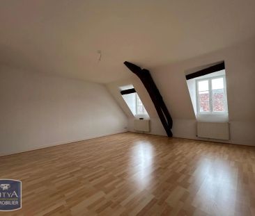 Appartement à louer 3 pièces 66.22m² - Photo 4