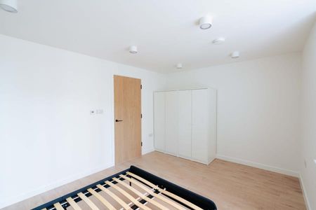 1 bedroom apartment to rent - Photo 4