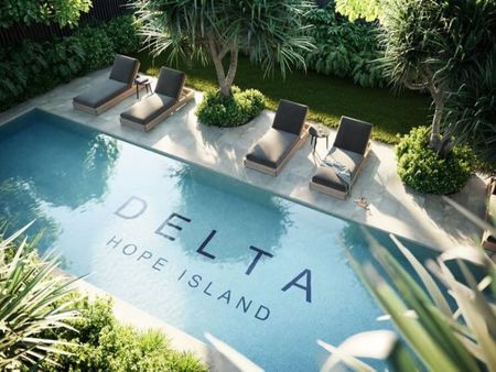 51 Delta Circuit, Hope Island - Photo 2