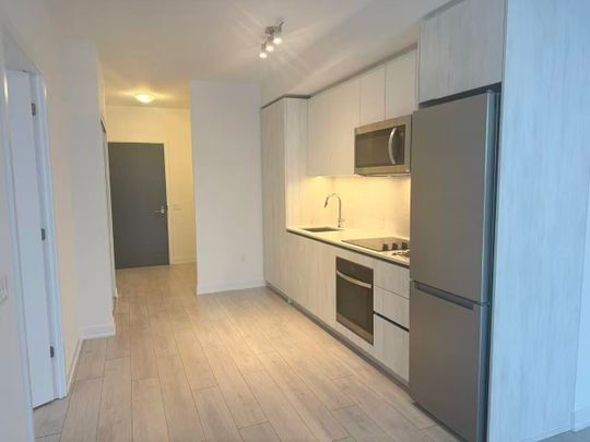 For Lease - 5858 Yonge Street Unit# 825, Toronto, Ontario - Photo 1