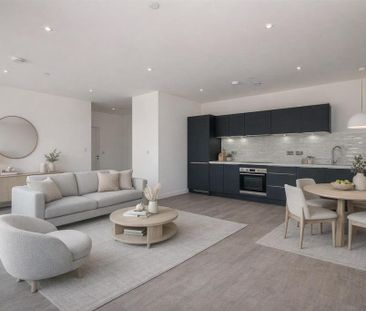 1 bedroom apartment to rent - Photo 4
