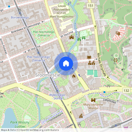 Gorzów Wielkopolski