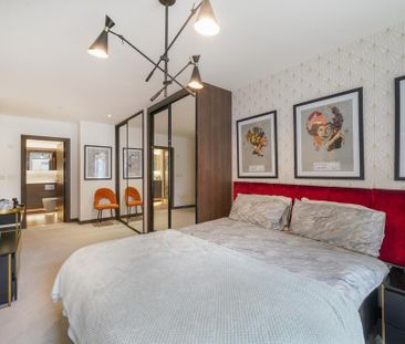 2 bedroom flat to rent - Photo 3