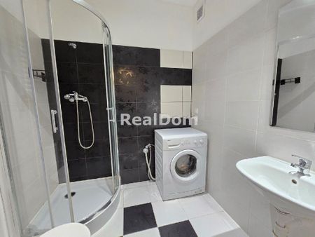 Mieszkanie Kraków Krowodrza powierzchnia 30.0 m² C390-WM-21931 - Zdjęcie 5