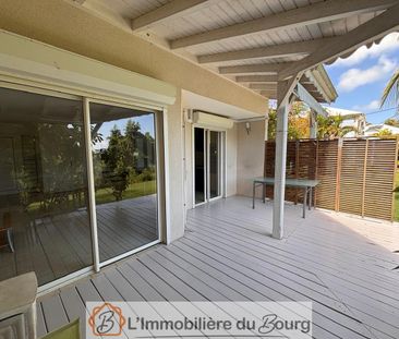 Location Maison 4 pièces 83m² STE ROSE 97115 - Photo 6