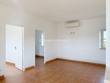 Appartement T3 de 64.97 m² sur Berre L'étang, - Photo 2