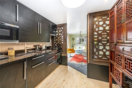 Latimer Road, North Kensington, W10, London - Photo 4