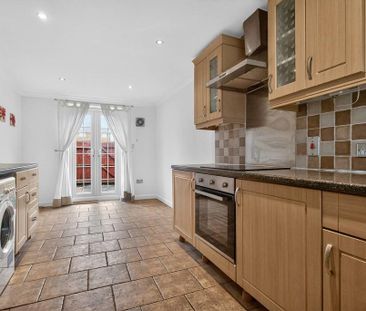 2 bedroom terraced house to rent - Photo 5