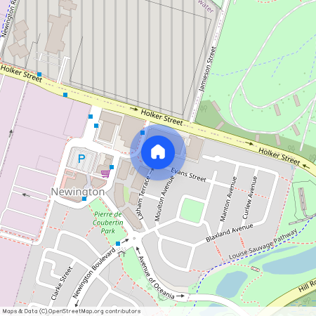 25 Evans Street, NSW 2127, Newington