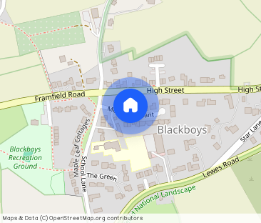 Mount Pleasant, Blackboys - Photo 1