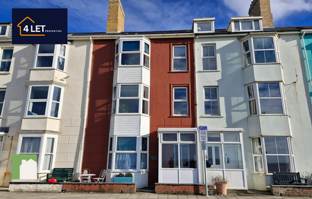 2 bedroom flat to rent - Photo 4