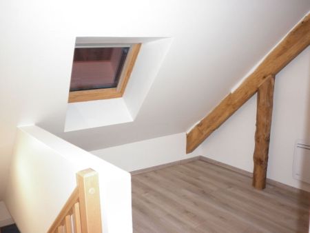 Location Appartement 3 pièces 61m² MOUROUX 77120 - Photo 4