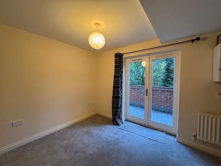 2 bedroom flat to rent - Photo 3