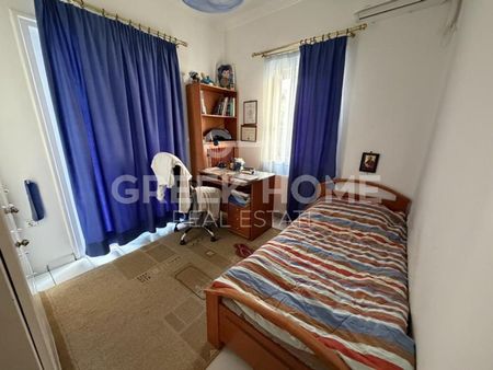 Ενοικίαση κατοικίας, 115 τ.μ., Αργυρούπολη, 1.200 € - Photo 2