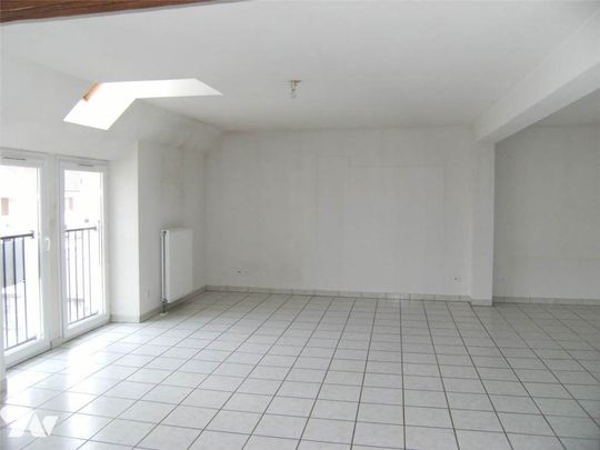 TAVAUX (39500) APPARTEMENT TYPE 4 - Photo 1