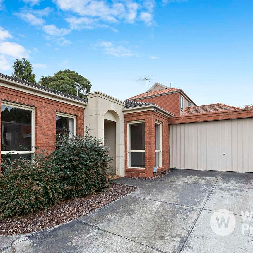 3/18 Belmont Avenue, Glen Iris - Photo 1