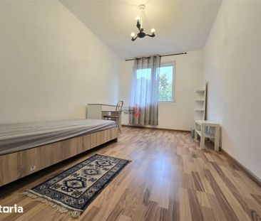 Apartament decomandat, etaj 3,, loc parcare ADP, Metrou Obor 15 min - Photo 2