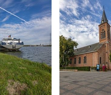 instapklare woning op een rustige locatie - Foto 2