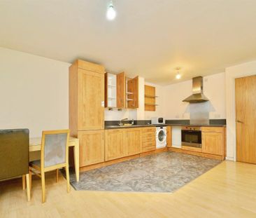 1 bedroom apartment to rent - Photo 6