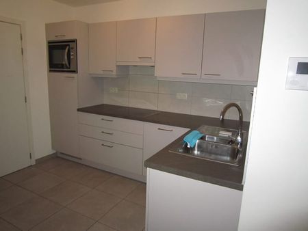 Appartement te huur - Foto 2