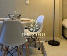 Διαμέρισμα για ενοικίαση - Νέα Σμύρνη, - Photo 6