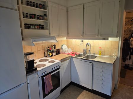 Lindängsvägen 8 - Foto 3