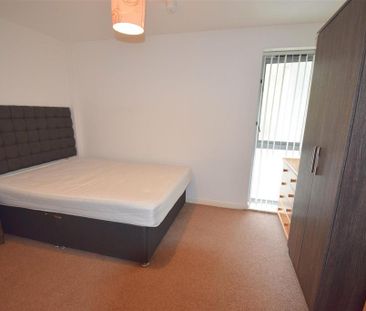 1 bedroom flat to rent - Photo 4