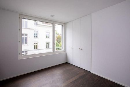 Exklusiv wohnen! Grosszügig, hochwertig, erstklassig gebaut! - Photo 4