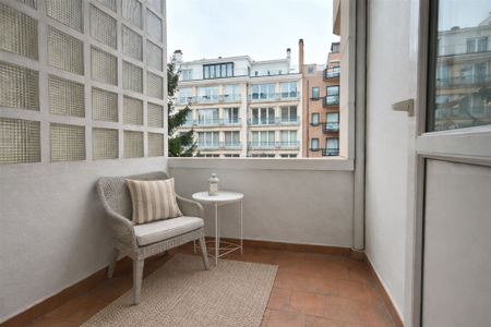 Appartement une chambre meublé avec terrasse - Foto 4