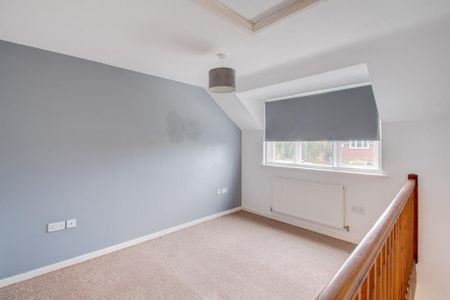 1 bedroom terraced house to rent - Photo 5