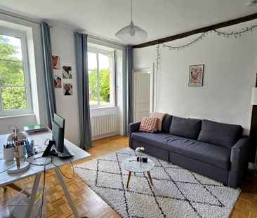 Location Appartement 2 pièces 40m² COMPIEGNE 60200 - Photo 2